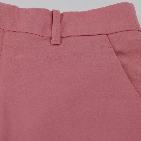 Gucci Men's Casual Summer Pink Shorts, 42/ Pink - Picture 14 of 15